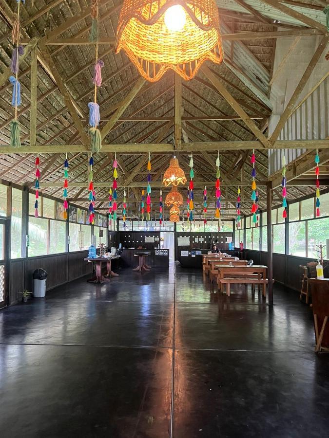 Green Diamond Amazon Lodge Πουέρτο Μαλντονάντο Εξωτερικό φωτογραφία