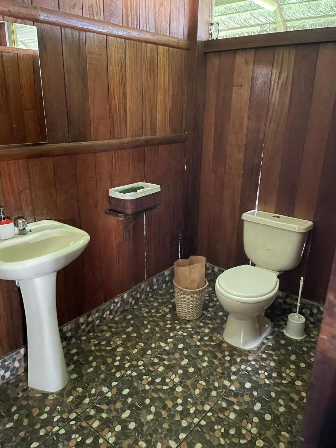 Green Diamond Amazon Lodge Πουέρτο Μαλντονάντο Εξωτερικό φωτογραφία