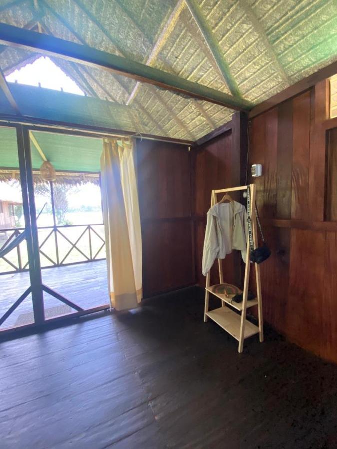 Green Diamond Amazon Lodge Πουέρτο Μαλντονάντο Εξωτερικό φωτογραφία