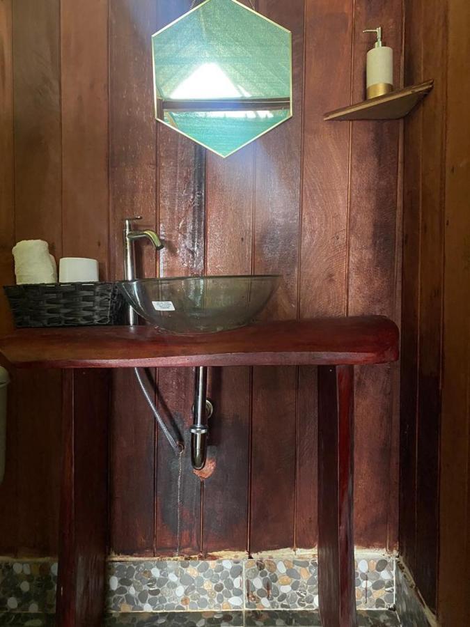Green Diamond Amazon Lodge Πουέρτο Μαλντονάντο Εξωτερικό φωτογραφία